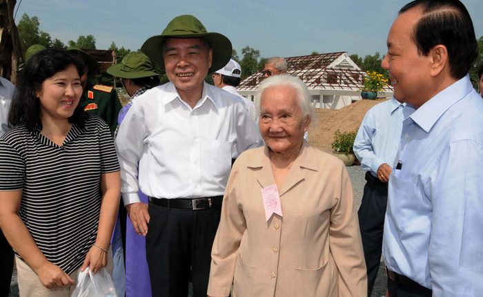 Thủ tướng Phan Văn Khải qua đời3_Tinviettoday