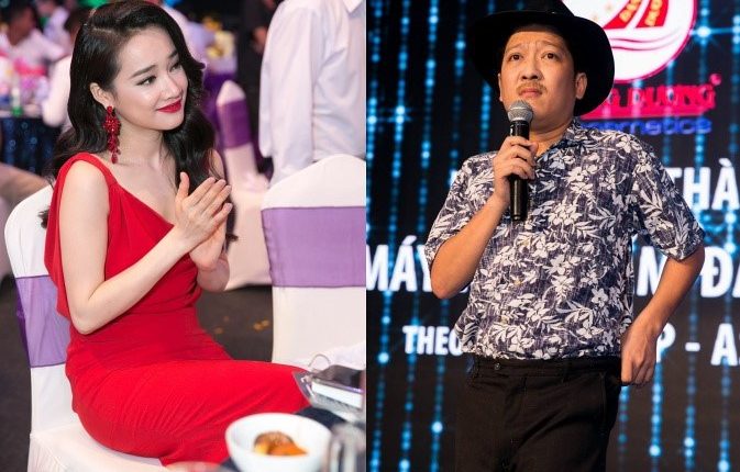 Trường Giang, Nhã Phương xuất hiện sau scandal 1_tinviettoday