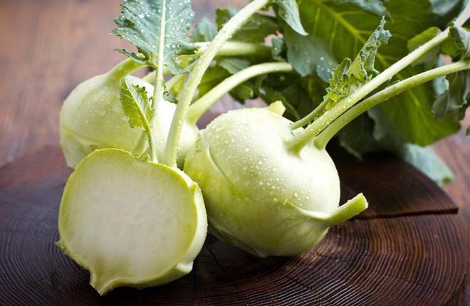 chín lợi ích bất ngờ của su hào 1_tinviettoday