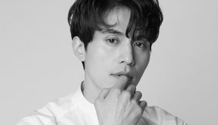 lee-dong-wook