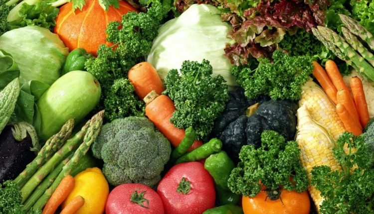 rau củ giải nhiệt mùa hè_tinviettoday
