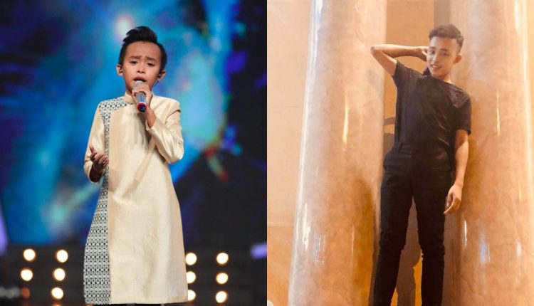 sao nhí hồ văn cường_tinviettoday