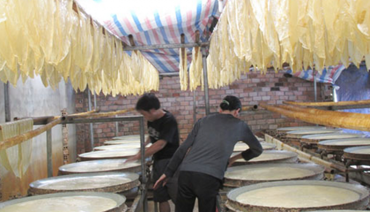 Tàu hũ ky Mỹ Hòa 2