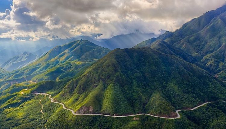Đèo Ô Quy Hồ