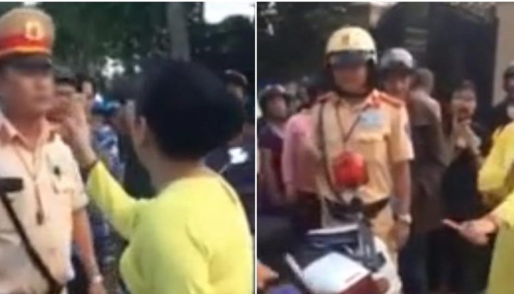 quý bà đanh đá-tinviettoday.vn