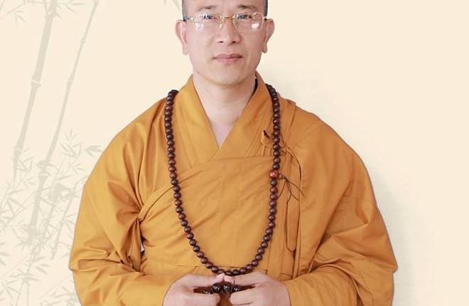 Trụ trì chùa Ba Vàng bị bãi nhiệm chức vụ nào trong Giáo hội