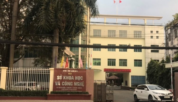 Tru-so-So-Khoa-hoc-Cong-nghe-tinh-Dong-Nai