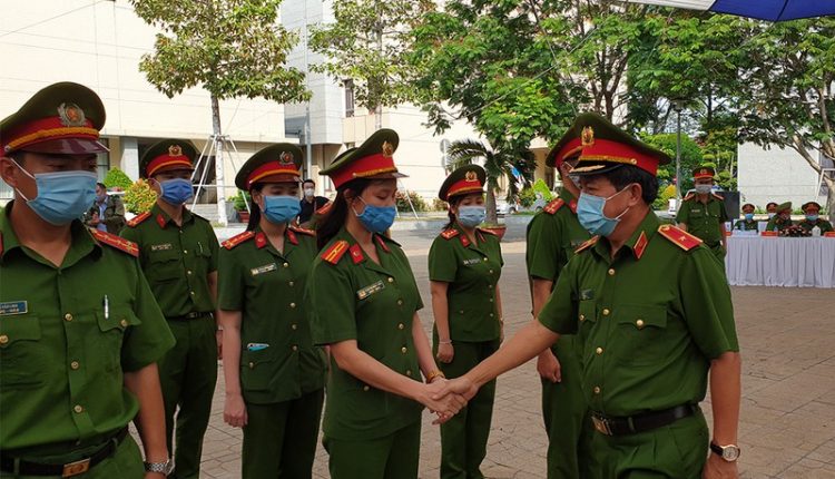 CMND-3