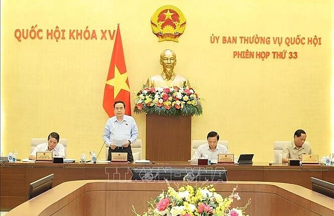 họp