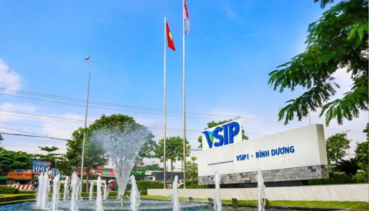 vsip-group