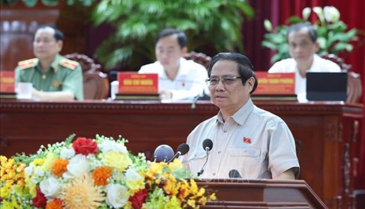 thu-tuong-pham-minh-chinh-phat-bieu