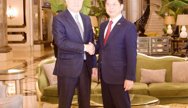 pho-thu-tuong-bui-thanh-son-va-bo-truong-ngoai-giao-Azerbaijan