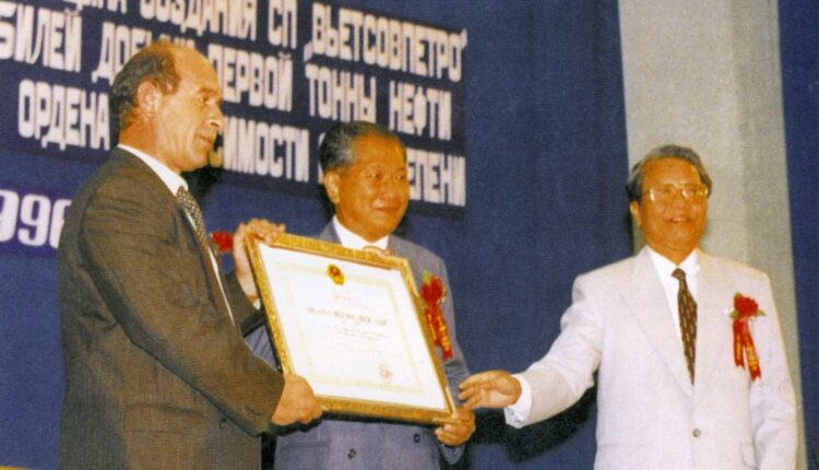 pho-thu-tuong-tran-duc-luong